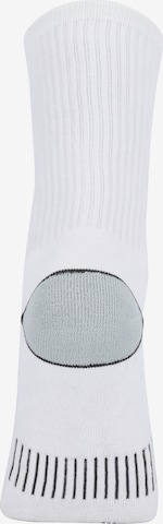 Chaussettes de sport 'Hoope' ENDURANCE en blanc