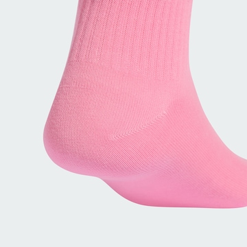 ADIDAS ORIGINALS Sokken 'Pride' in Roze
