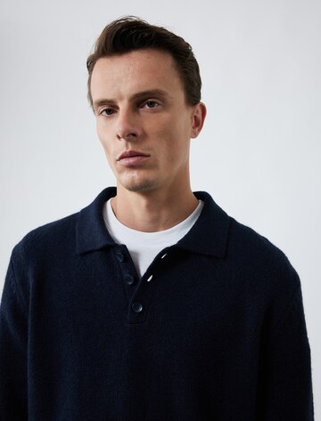 Koton Pullover in Blau