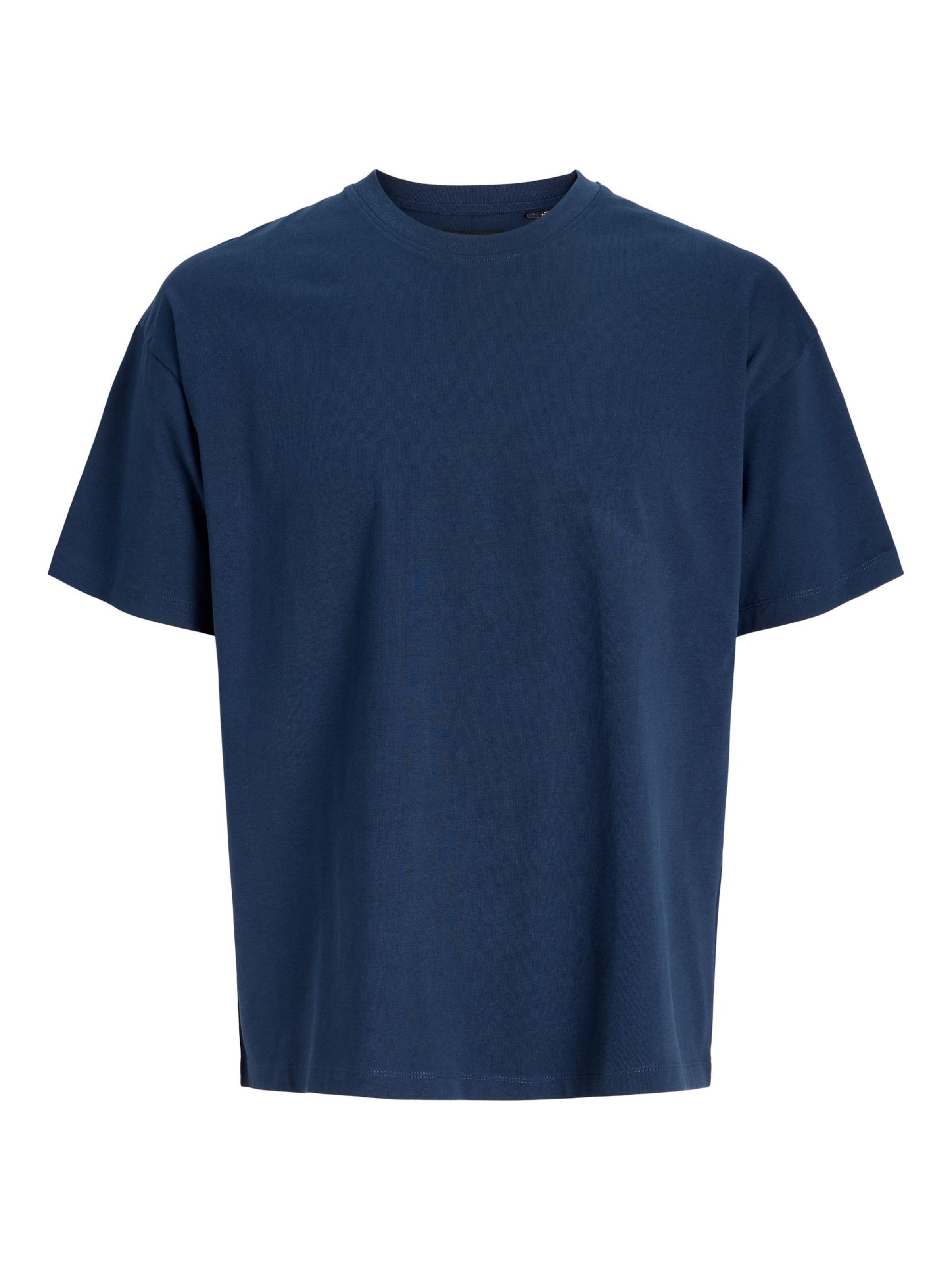 aprel Shirt in Blue: front