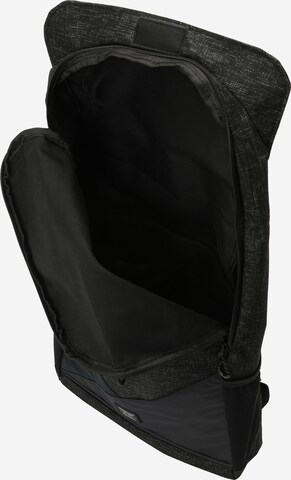Iriedaily Backpack 'Tripster' in Black