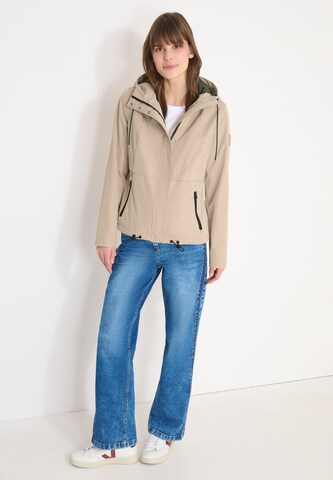 CECIL Between-Season Jacket in Beige
