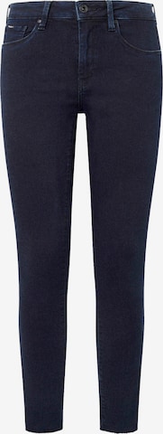 Pepe Jeans Skinny Jeans 'Regent' in Blue: front