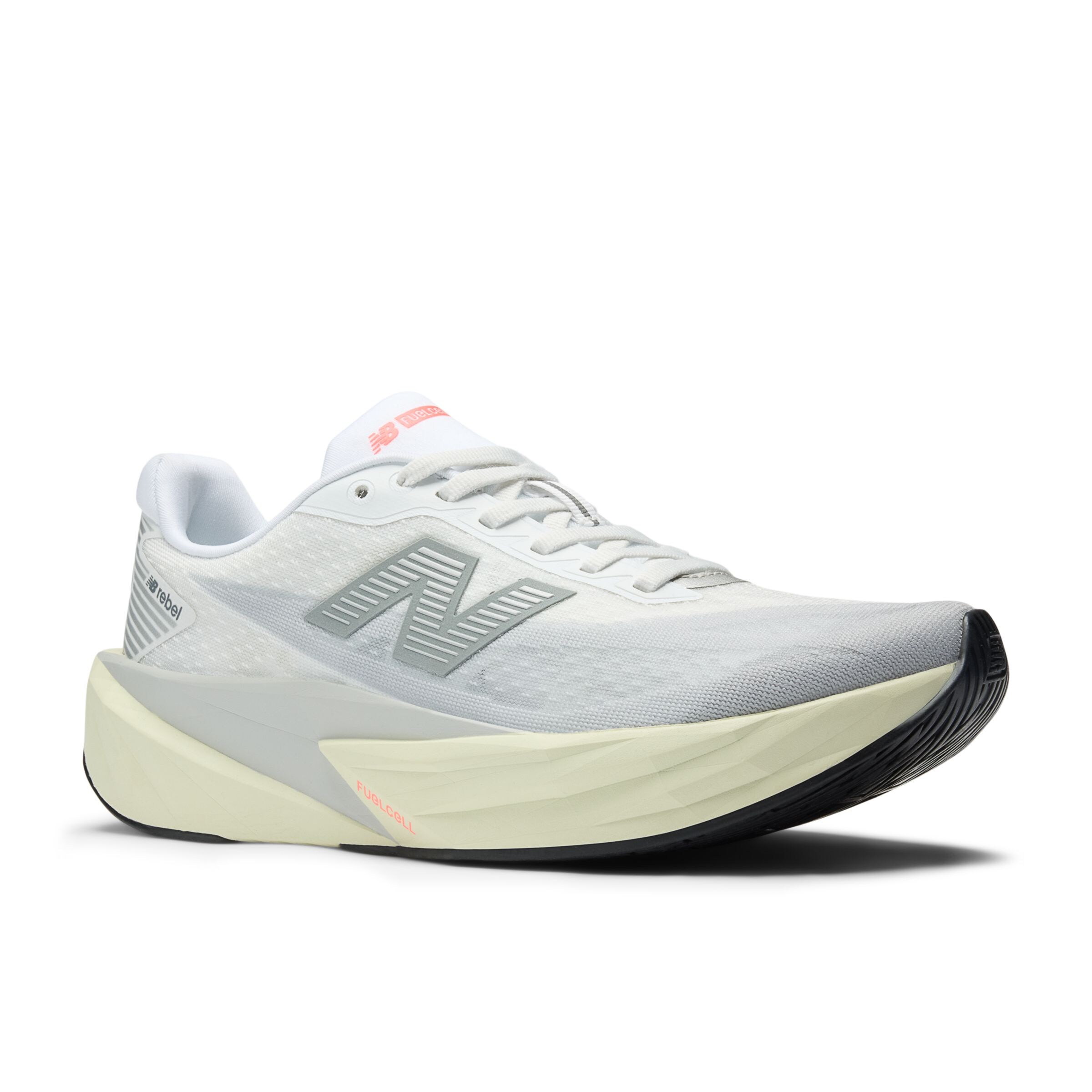new balance Løbesko 'FuelCell Rebel v5' i grå