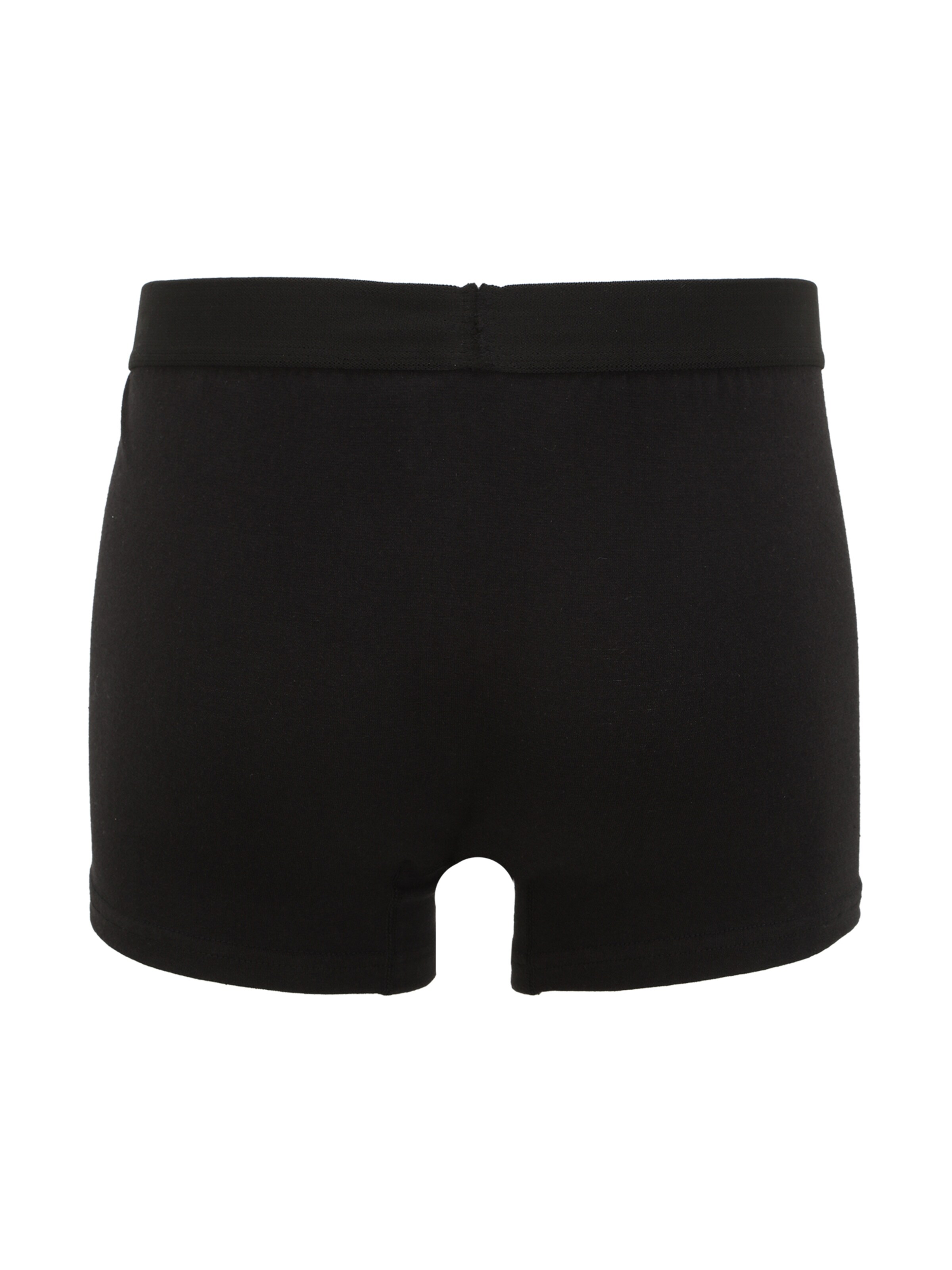 Albert Schäfer Boxer shorts in Black