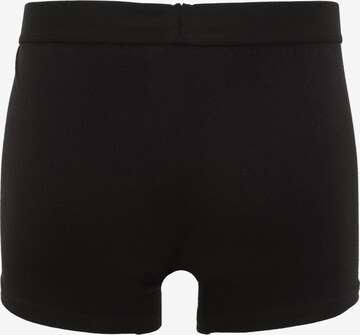 Albert Schäfer Boxer shorts in Black