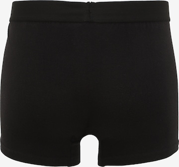 Albert Schäfer Boxershorts in Zwart