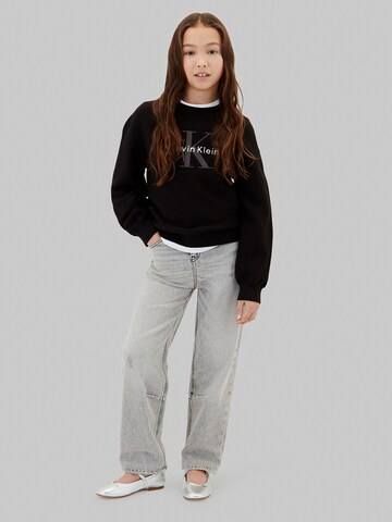 Calvin Klein Jeans Regular Jeans in Grey