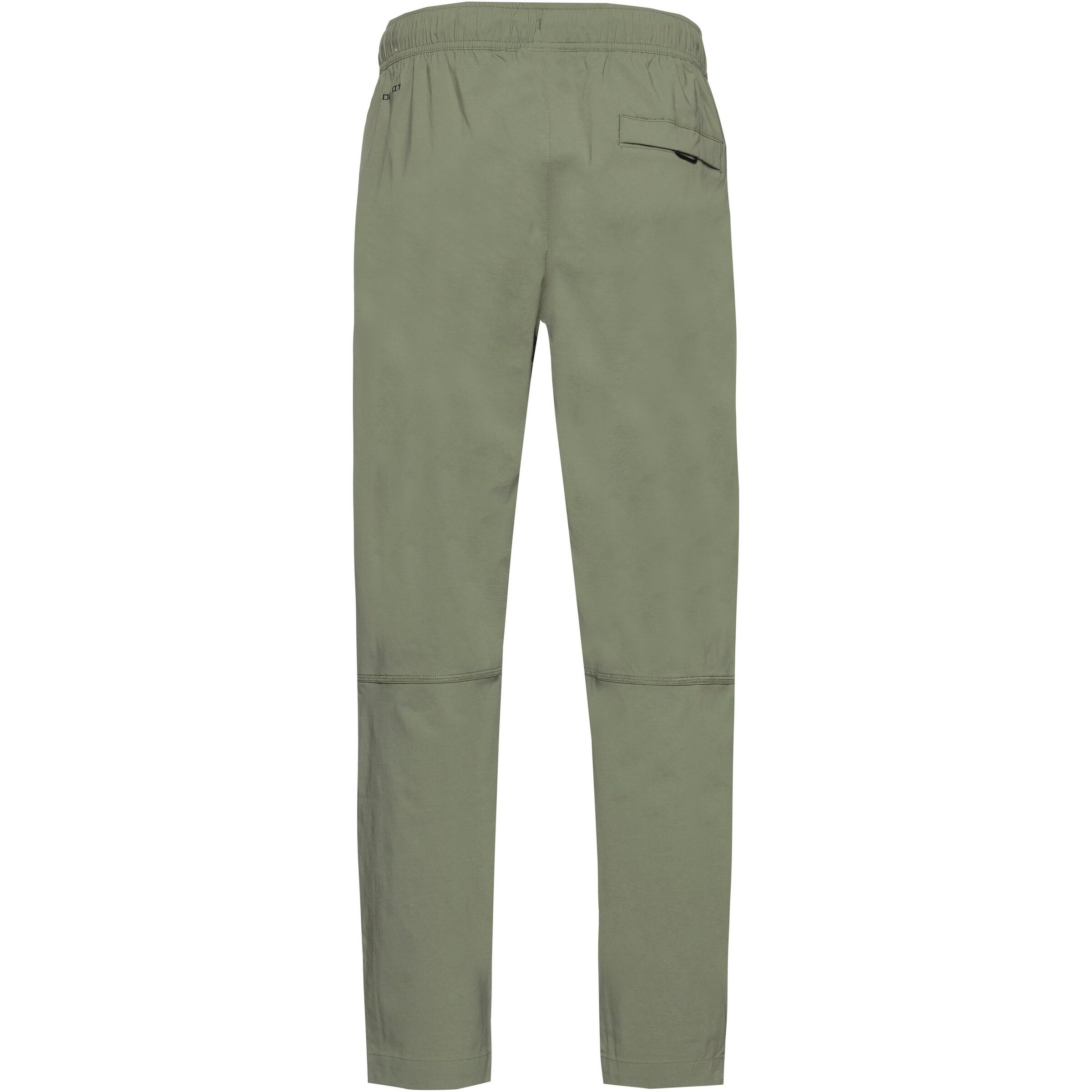 Nike Sportswear Tapered Pants 'Tech' in Green