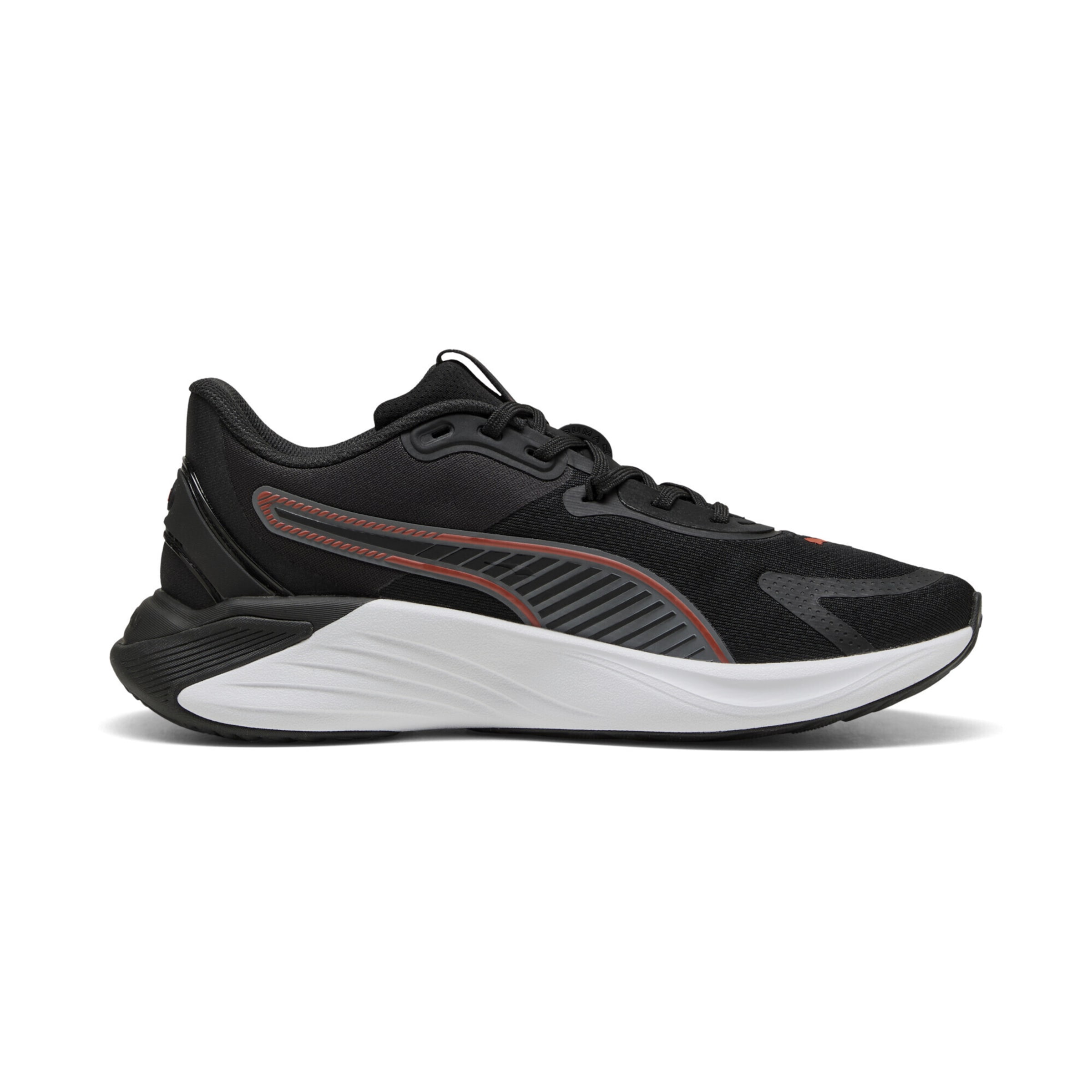 PUMA Sports shoe 'Power' in Black