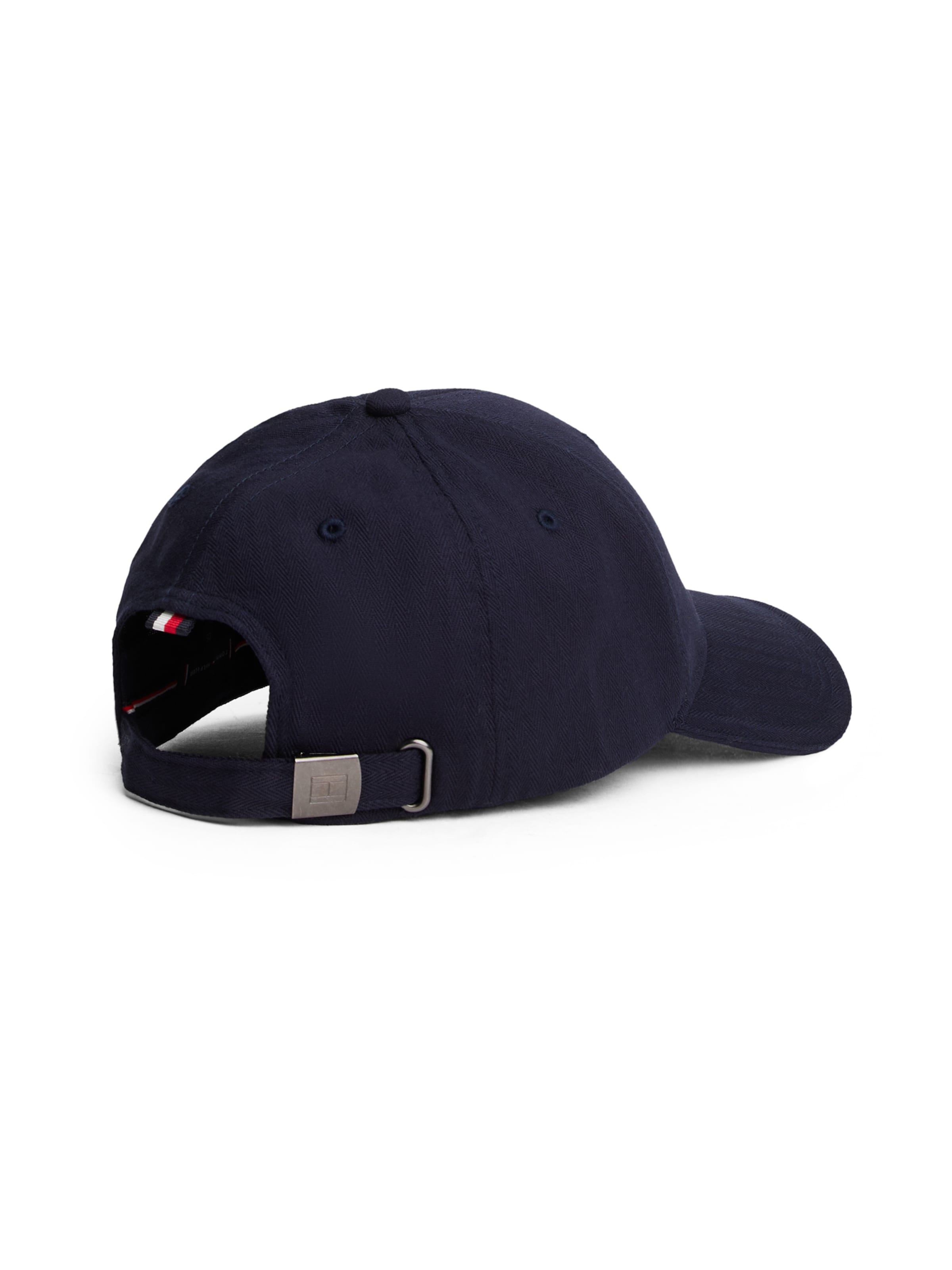 Casquette TOMMY HILFIGER en bleu