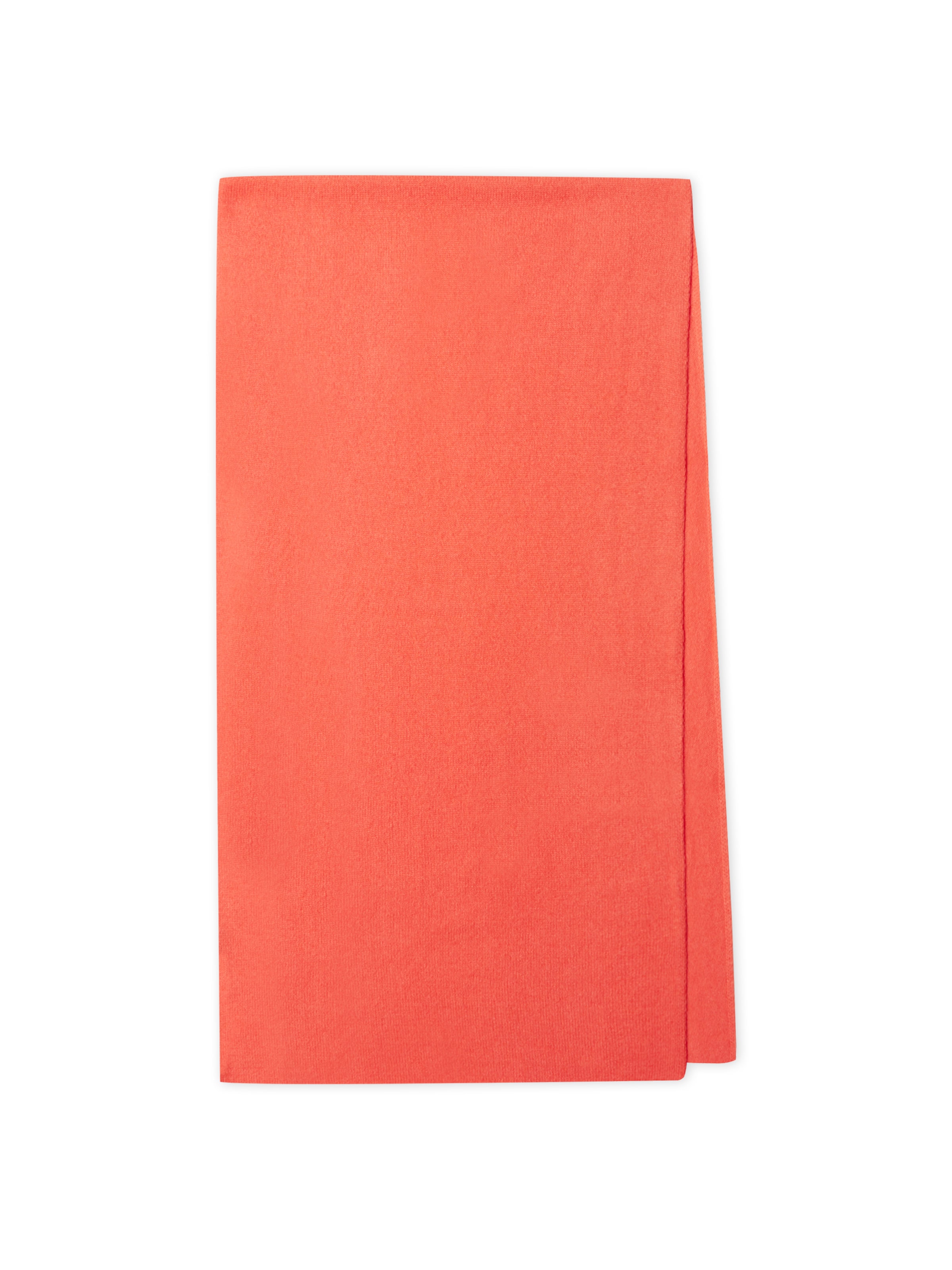 Style Republic Sjaal in Oranje: voorkant