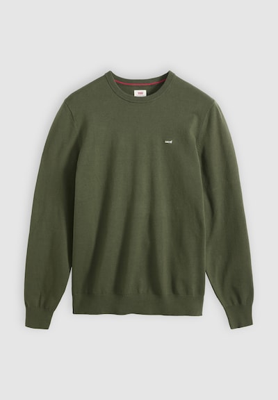 LEVI'S ® Sweater in L in Olive, Item view