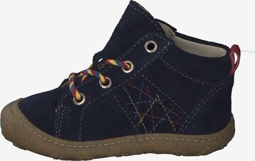 RICOSTA First-Step Shoes 'Damy 1202702' in Blue
