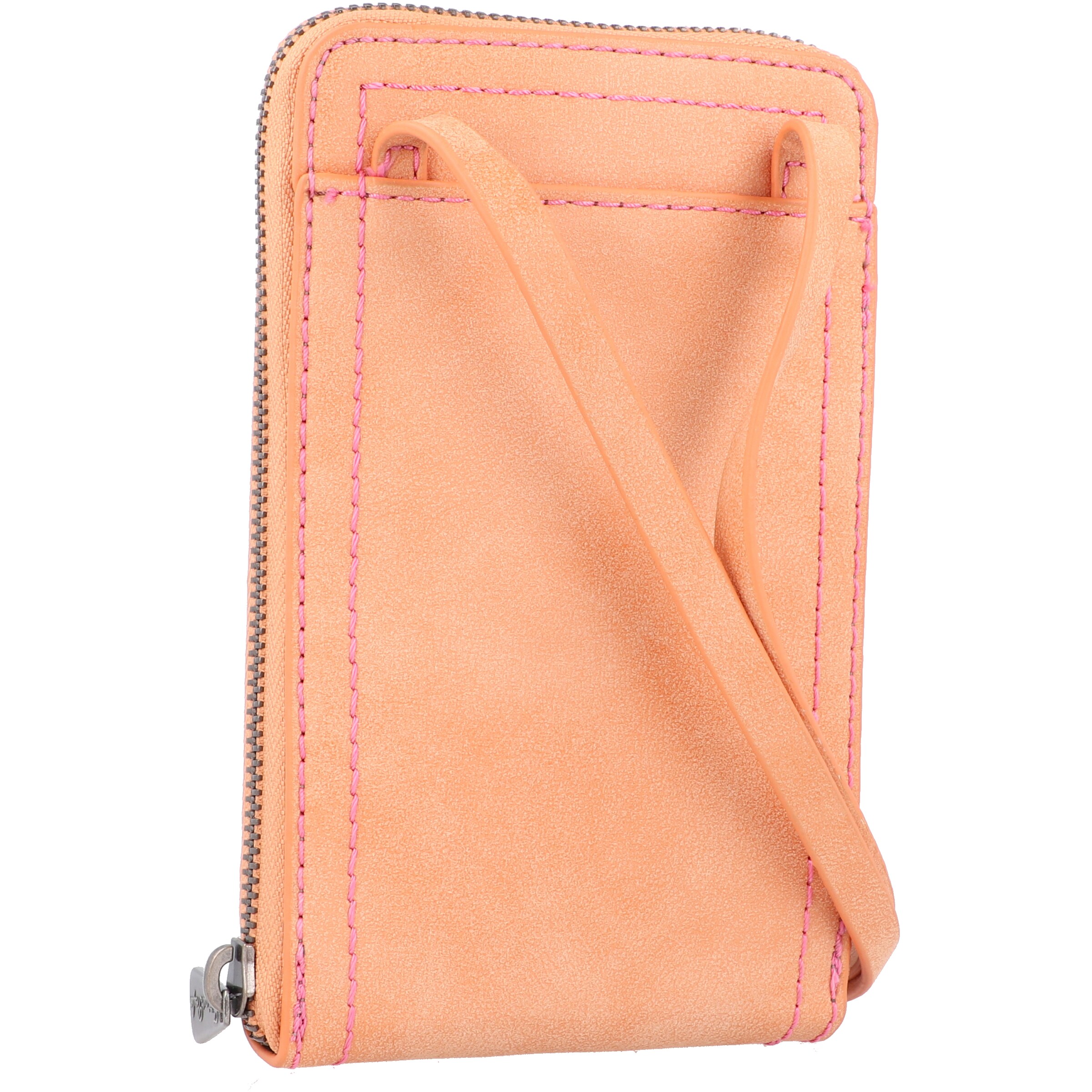 Fritzi aus Preußen Crossbody bag 'Jozy' in Orange