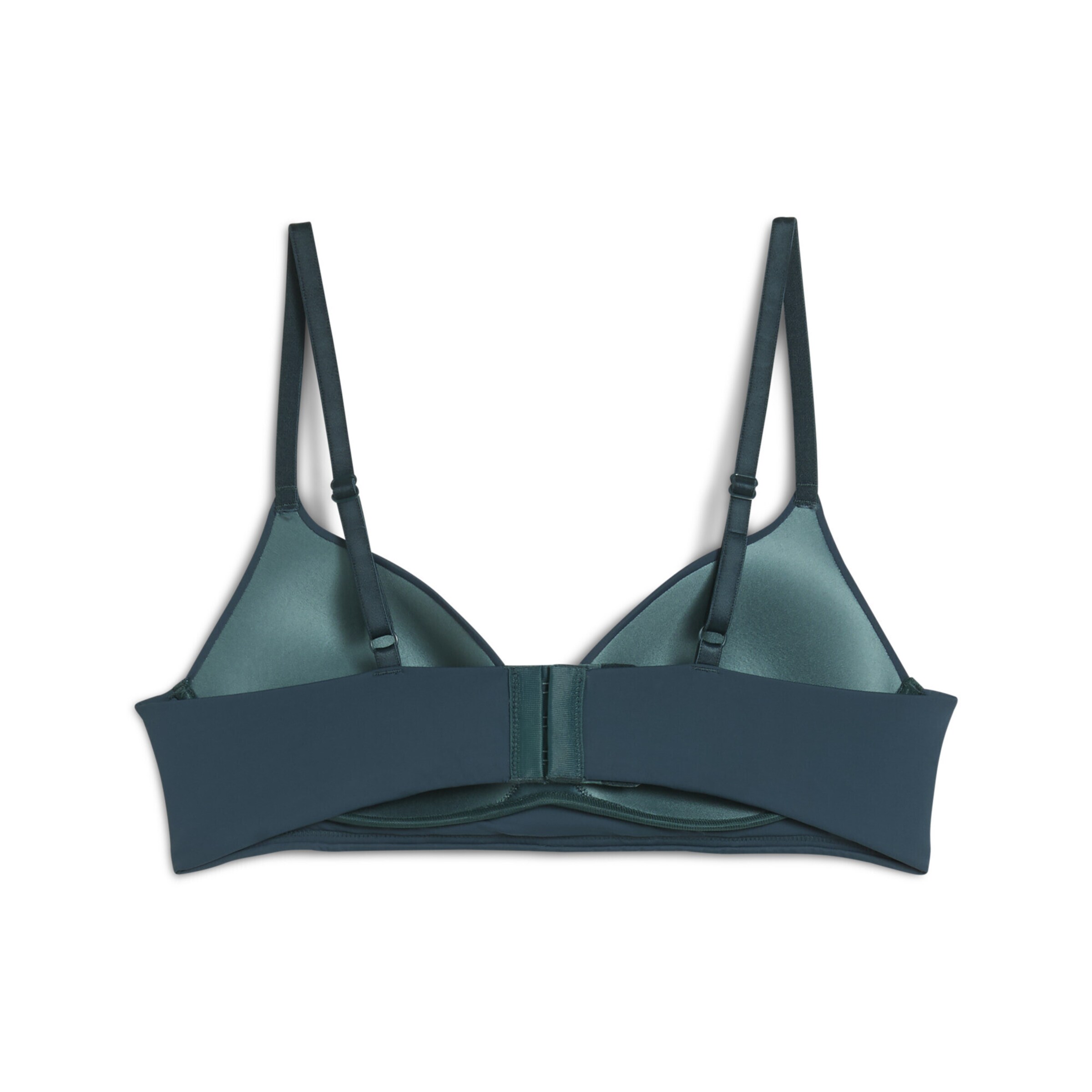 PUMA Bustier BH in Blau