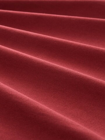 T-Shirt TOM TAILOR en rouge