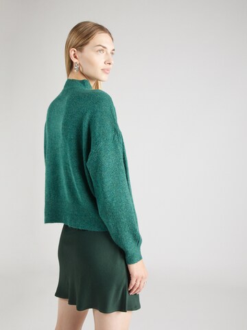 Pull-over ONLY en vert