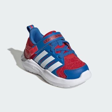 ADIDAS SPORTSWEAR - Zapatillas deportivas 'Marvel Lightorama Spider-Man' en rojo
