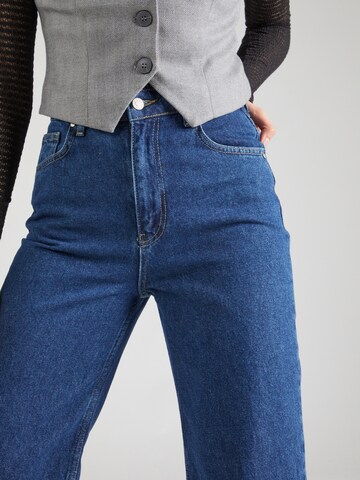 Trendyol Regular Jeans in Blue