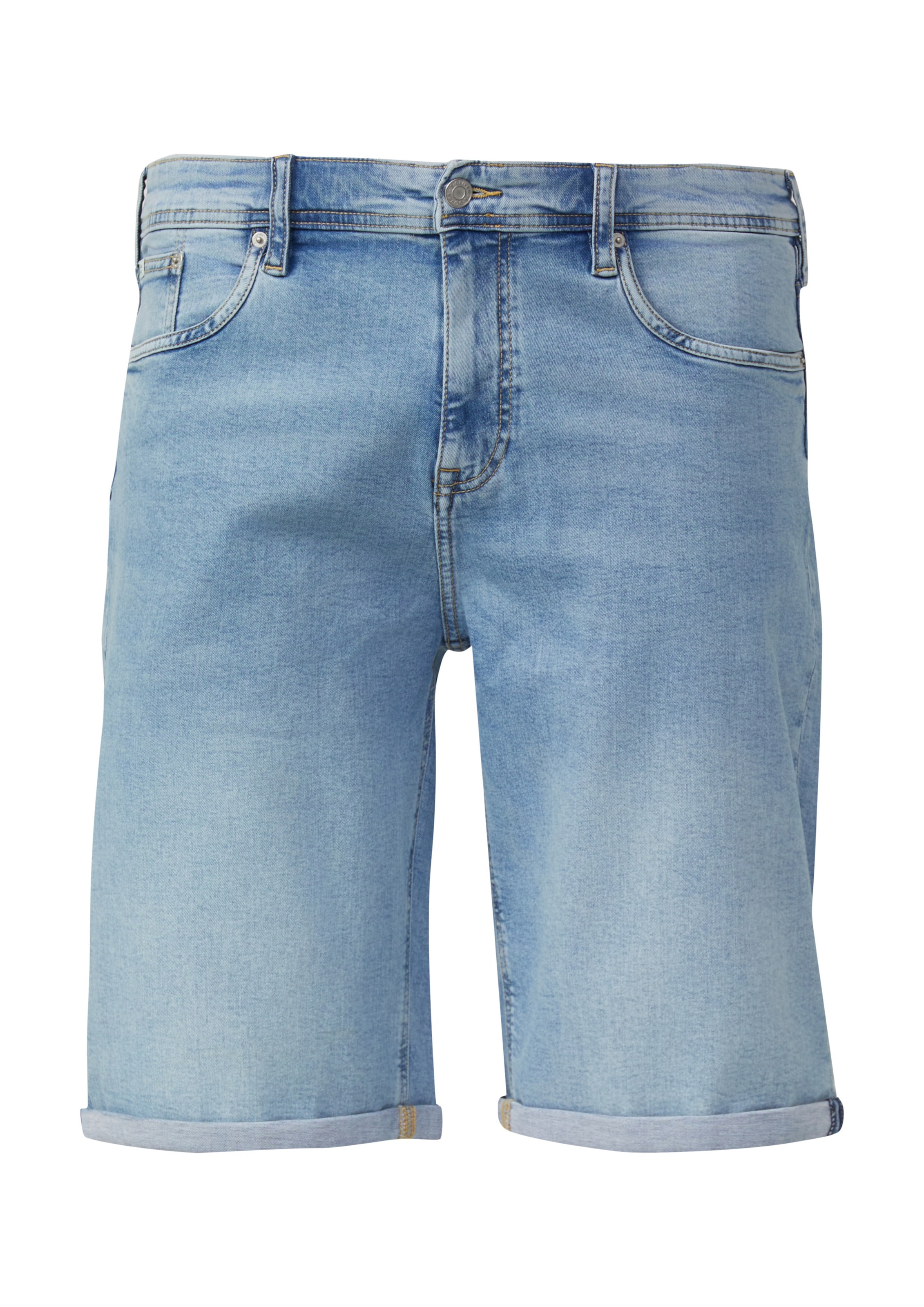 s.Oliver Jeans ' CASBY ' in de kleur Blauw, Productweergave