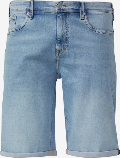 s.Oliver Jean ' CASBY ' en bleu, Vue avec produit