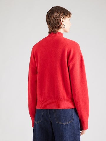 & Other Stories Trui in Rood