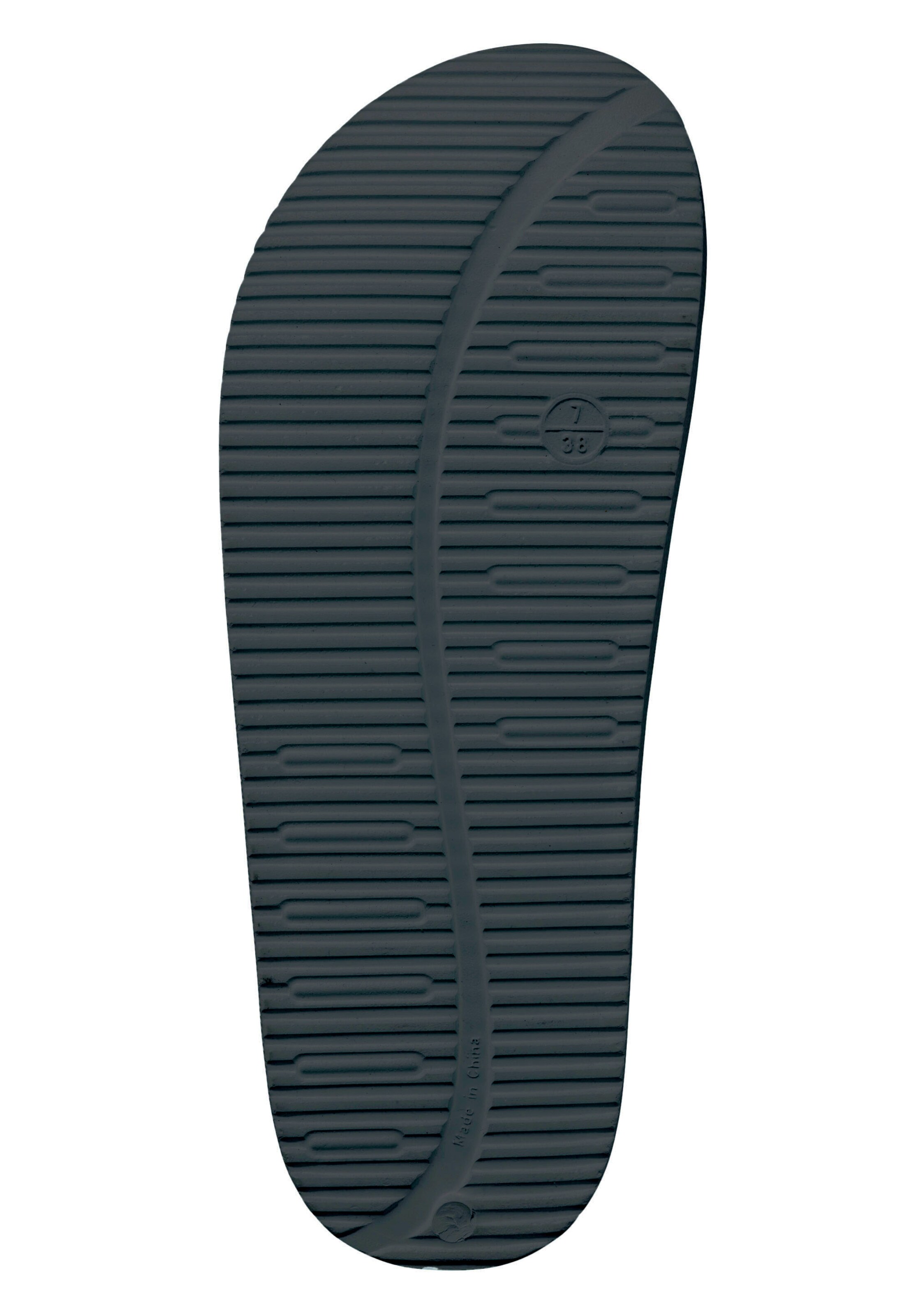 BECO the world of aquasports Beach & swim shoe 'PASTELL' in Black