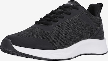 ENDURANCE Athletic Shoes 'Dagon' in Black: front