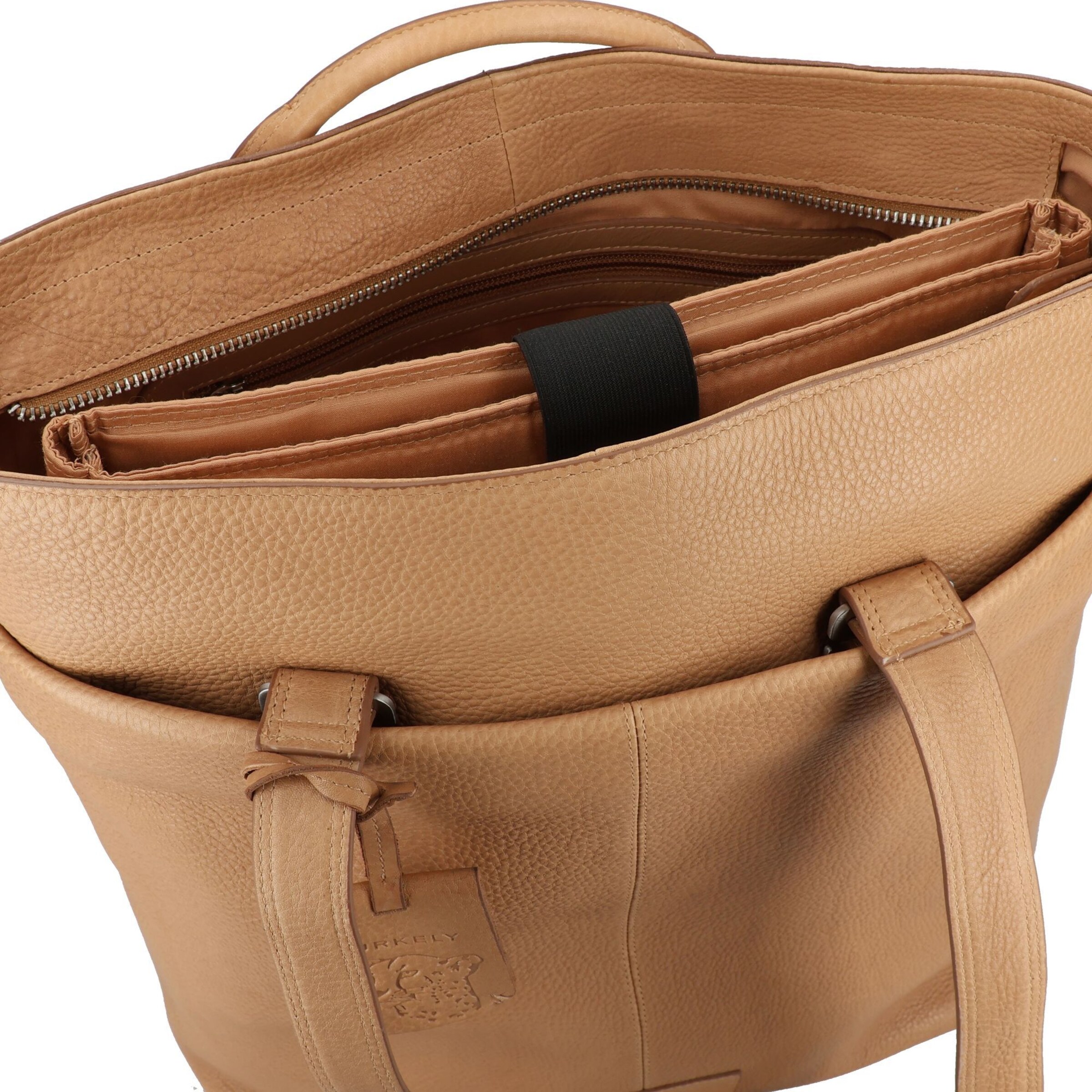 Burkely Rugzak 'Soft Skylar' in Beige