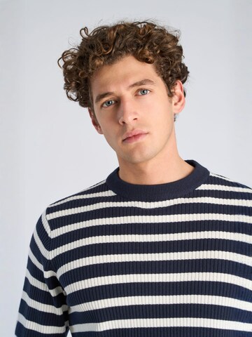 Pullover di Lindbergh in blu