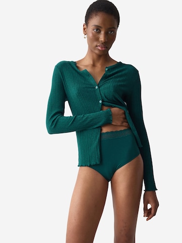 TRIUMPH Slip in Green