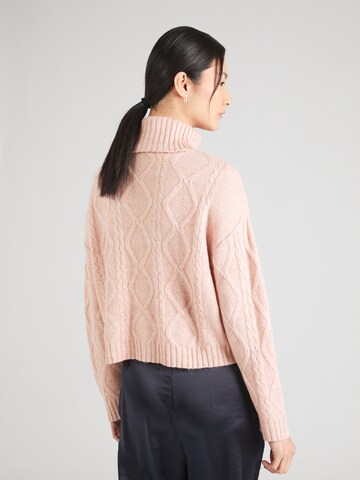 ABOUT YOU Pullover 'Carla' i pink