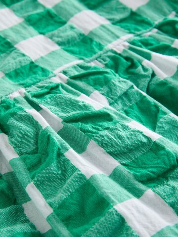 Abito di Next in verde