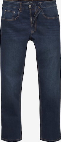 JOHN DEVIN Loose fit Jeans in Blue: front
