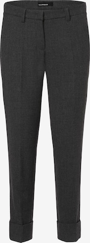 Cambio Hose in Schwarz: Vorderseite