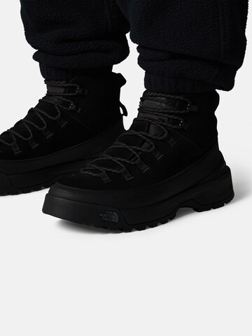 THE NORTH FACE Boots σε μαύρο