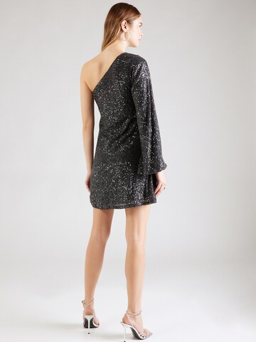 Robe de cocktail River Island en gris