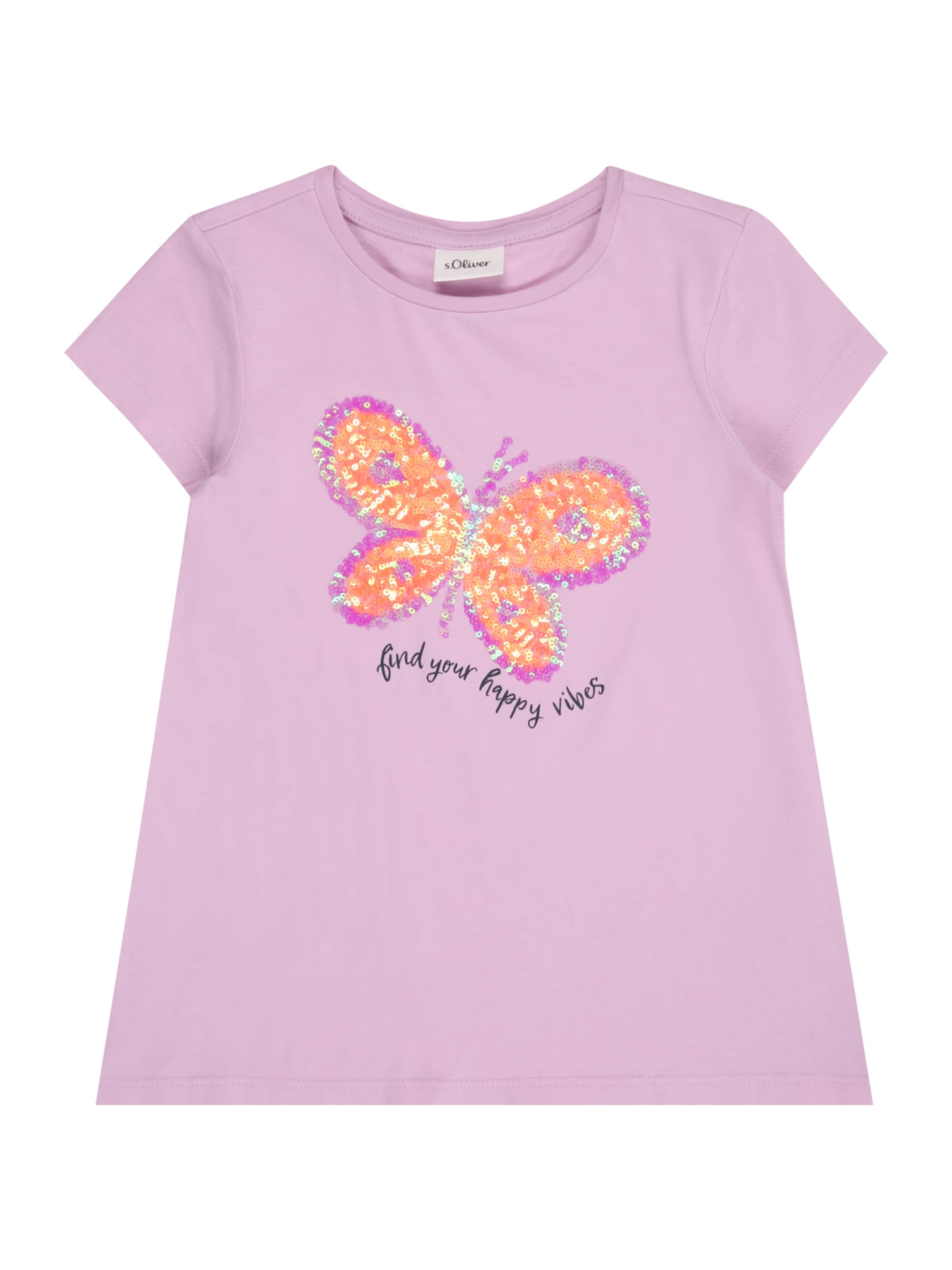 s.Oliver Särk, värv lilla: eest vaates