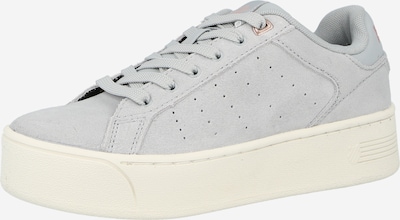 Sneaker low 'Dalia' K-SWISS pe gri deschis, Vizualizare produs