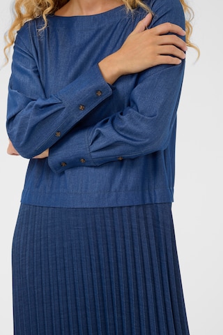 InWear Dress 'CHERRIE' in Blue