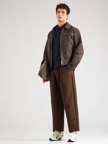 BOGNER Tričko 'TIMO' - Modrá