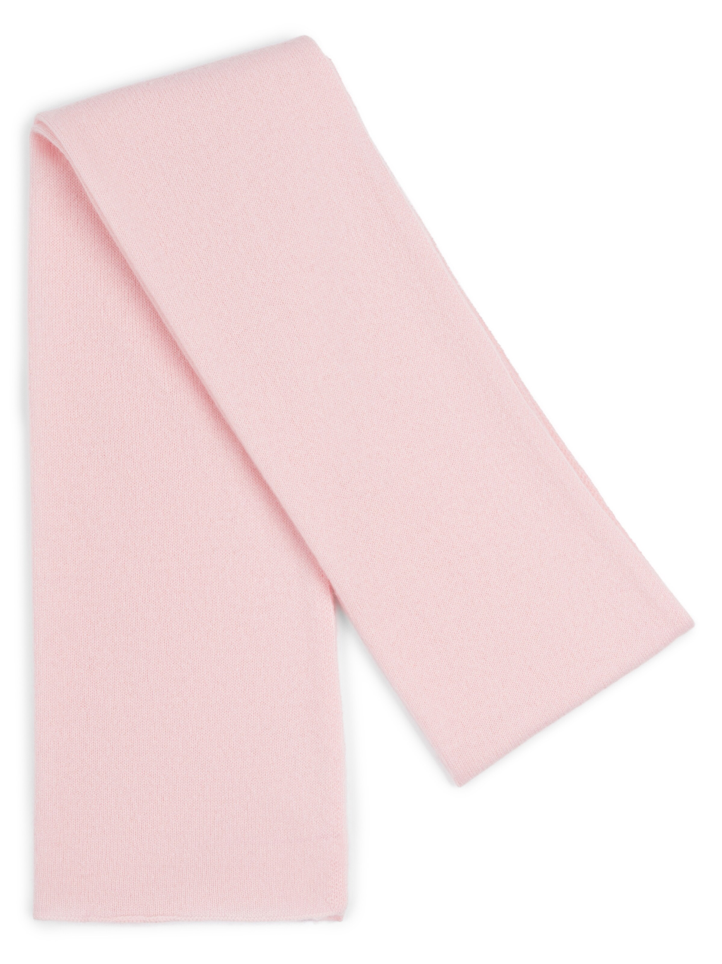 Marie Lund Scarf ' ' in Pink