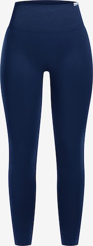Leggings 'Trixy' Smilodox en bleu : devant