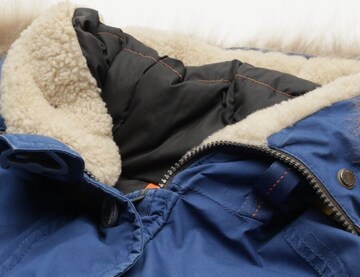 Parajumpers Jacket & Coat in M in Blue