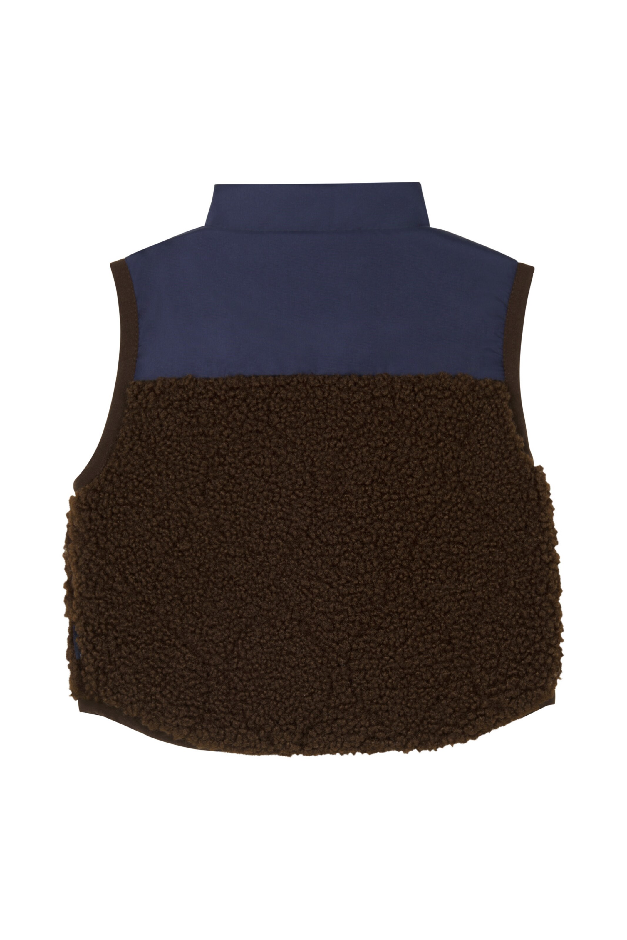 Noppies Vest 'Galve' in Blue