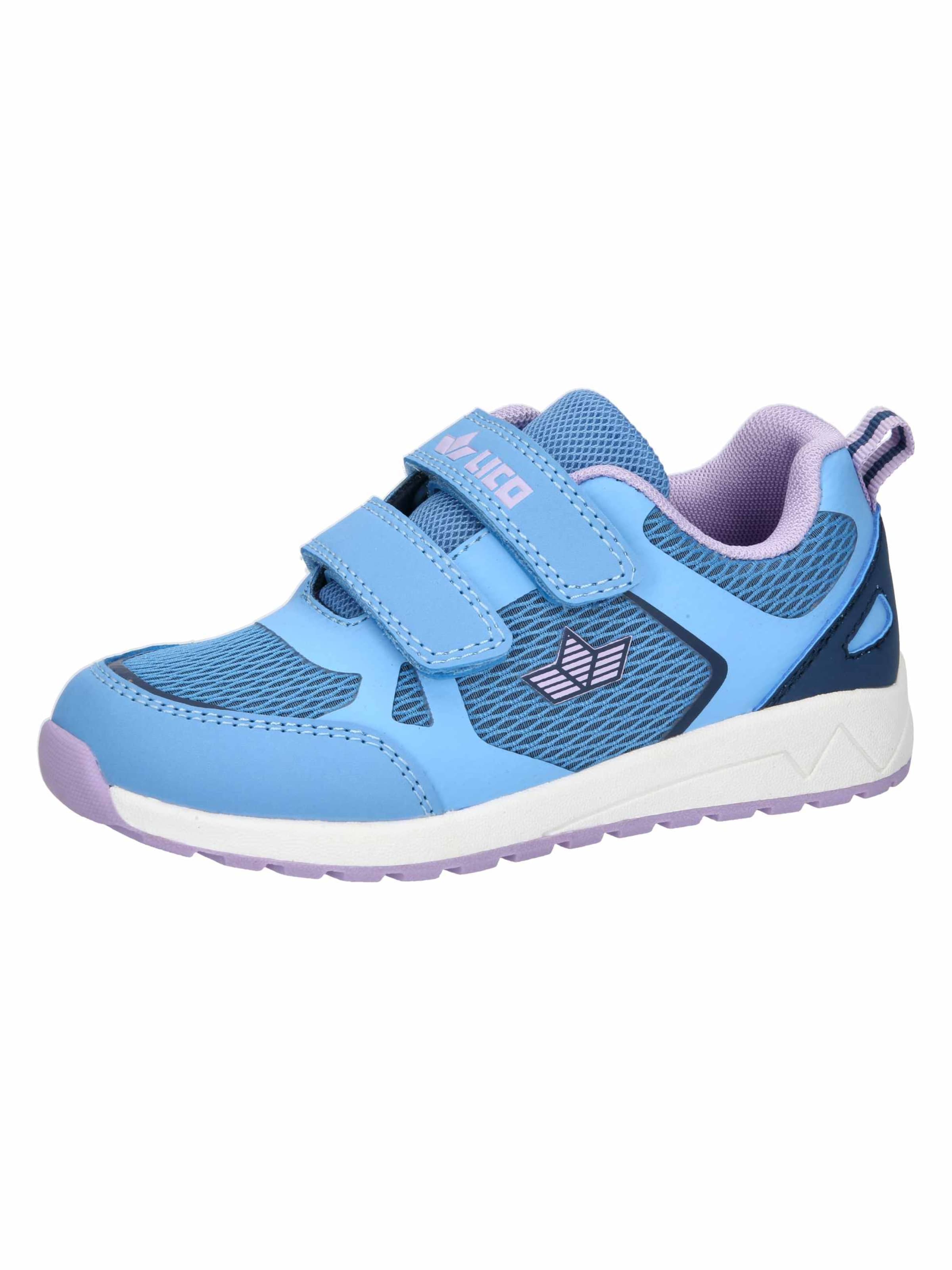 LICO Sneakers 'Payson V' in Blue: front
