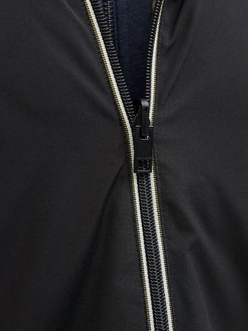 JACK & JONES Between-season jacket in Black