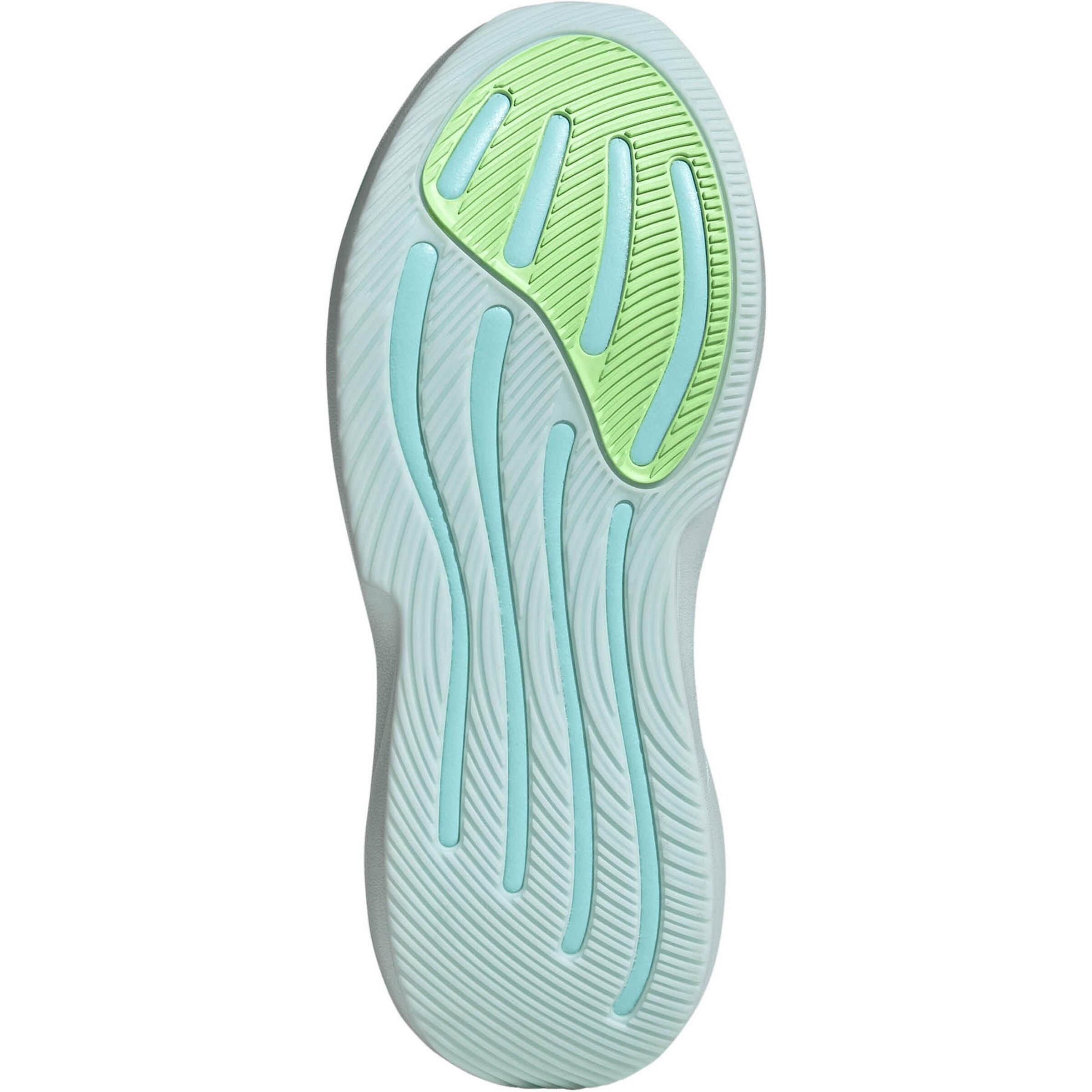 ADIDAS PERFORMANCE Tekaški čevelj 'Supernova Glide' | modra barva