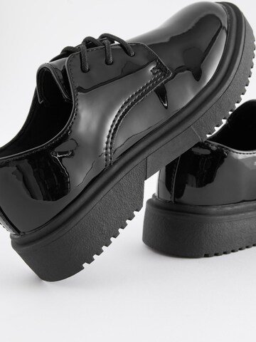 Scarpa bassa di Next in nero